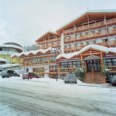 Hotel Union 3*