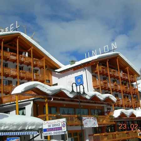 Hotel Union 3*